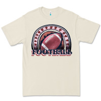 Football Rainbow Premium Tee | Teevron