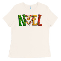 Bone Noel Ladies Tee - Artiststas
