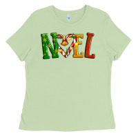 Matcha Noel Ladies Tee - Artiststas