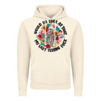 Vintage Artic would ya look at that my last flying fuck Vintage Hoodie - MaliasSmallBusiness