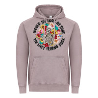 Vintage Zinc would ya look at that my last flying fuck Vintage Hoodie - MaliasSmallBusiness