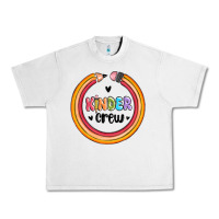 Lunar Rock kinder crew Urban Heavy Tee - MaliasSmallBusiness