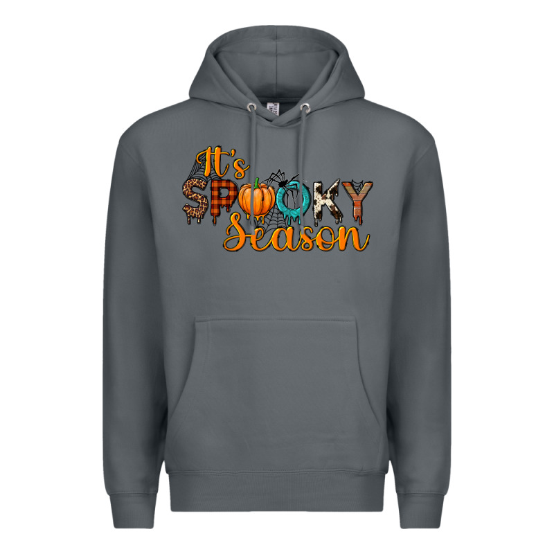 It's Spooky Seanson Premium Hoodie by JahusDesignShop | Teevron