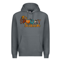 Rock it's spooky seanson Premium Hoodie - JahusDesignShop