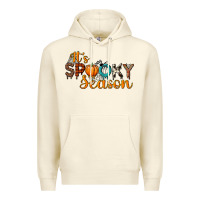 Sandshell it's spooky seanson Premium Hoodie - JahusDesignShop