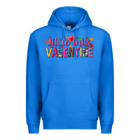 True Royal Little miss Valentine Premium Hoodie - HowdyJamesFarm
