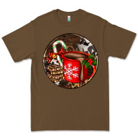 Cacao Christmas hot chocolate and chocolate Premium Tee - AdoDesignShop
