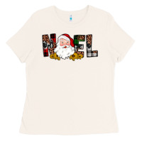Bone santa noel Ladies Tee - JahusDesignShop