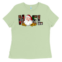 Matcha santa noel Ladies Tee - JahusDesignShop