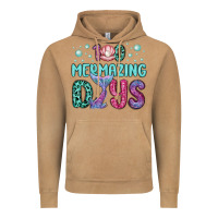 Vintage Camel 100 mermazing days Vintage Hoodie - MaliasSmallBusiness