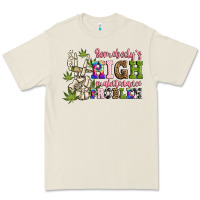 Bone somebody's high maintenance  problem Premium Tee - JahusDesignShop