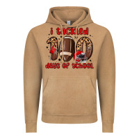 Vintage Camel i tackled 100 days of school Vintage Hoodie - MaliasSmallBusiness