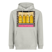 Moon Dust glitter pencil Heavyweight Hoodie - CowGirlArtShop