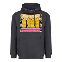 Smoke glitter pencil Heavyweight Hoodie - CowGirlArtShop