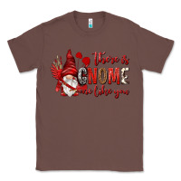 Chestnut there is gnome one like you Classic Tee - NancyCooperArtShop