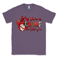 Lavender there is gnome one like you Classic Tee - NancyCooperArtShop