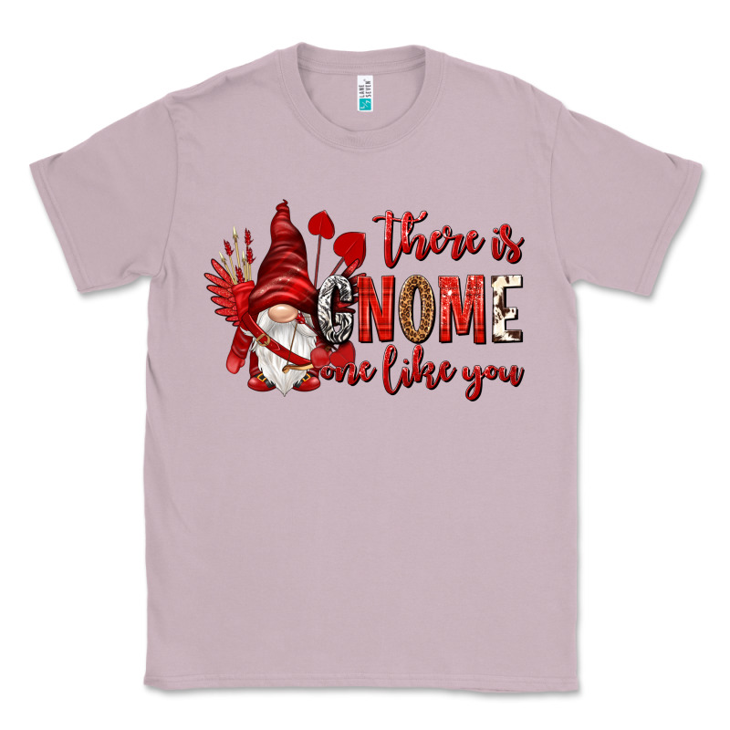 There Is Gnome One Like You Classic Tee by NancyCooperArtShop | Teevron