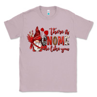 Lilac there is gnome one like you Classic Tee - NancyCooperArtShop
