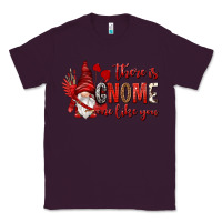 Plum there is gnome one like you Classic Tee - NancyCooperArtShop