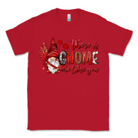 Red there is gnome one like you Classic Tee - NancyCooperArtShop