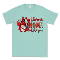 Seafoam there is gnome one like you Classic Tee - NancyCooperArtShop