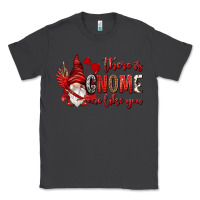 Smoke there is gnome one like you Classic Tee - NancyCooperArtShop