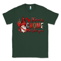 Sports Green there is gnome one like you Classic Tee - NancyCooperArtShop