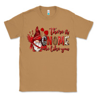 Toasted Coconut there is gnome one like you Classic Tee - NancyCooperArtShop