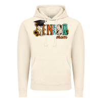 Vintage Artic mom of a senior 2021 Vintage Hoodie - Jasminsmagicworld