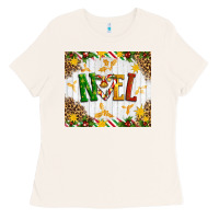 Bone Noel Ladies Tee - Artiststas