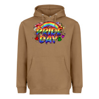 Pride Day Heavyweight Hoodie | Teevron