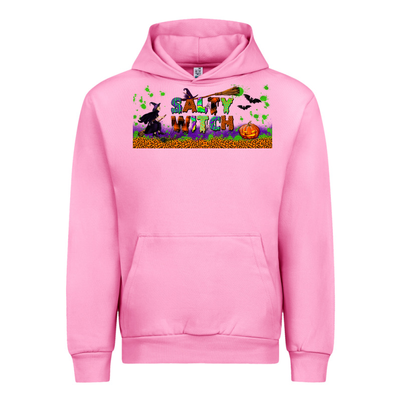 Salty Witch Libbey Glass Urban Hoodie by BundleAndBundleShop | Teevron