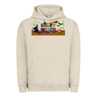Pigment French Oak salty witch libbey glass Urban Hoodie - BundleAndBundleShop