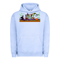 Pigment Grape Ice salty witch libbey glass Urban Hoodie - BundleAndBundleShop