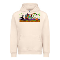 Sandshell salty witch libbey glass Urban Hoodie - BundleAndBundleShop