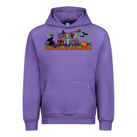 Tulip salty witch libbey glass Urban Hoodie - BundleAndBundleShop
