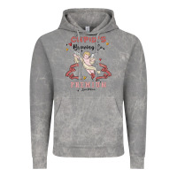 Cloud Rock cupids brewing company Vintage Hoodie - MaliasSmallBusiness