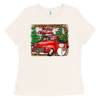 Bone merry christmas Ladies Tee - JahusDesignShop