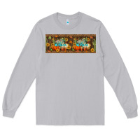 Moon Dust welcome fall 11 oz mug Long Sleeve Tee - BundleAndBundleShop