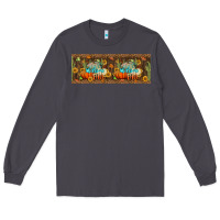 Smoke welcome fall 11 oz mug Long Sleeve Tee - BundleAndBundleShop