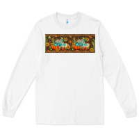 White welcome fall 11 oz mug Long Sleeve Tee - BundleAndBundleShop