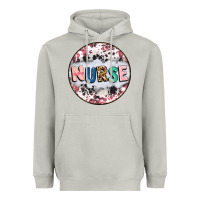 Nurse Coaster Heavyweight Hoodie | Teevron