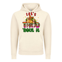 Vintage Artic let s taco bout it Vintage Hoodie - MaliasSmallBusiness