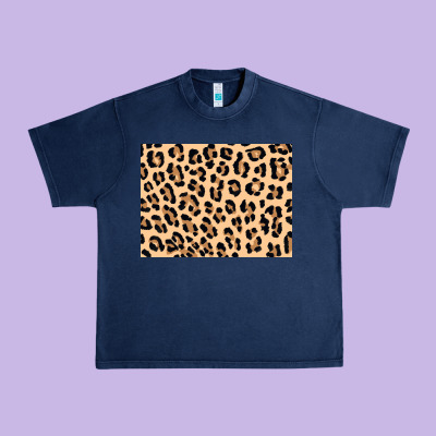 Leopard Background 3200x2400 Urban Heavy Tee Designed By Adodesignshop