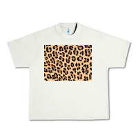 Pistachio leopard background 3200x2400 Urban Heavy Tee - AdoDesignShop