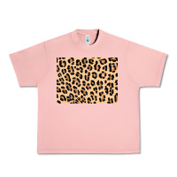 Salmon leopard background 3200x2400 Urban Heavy Tee - AdoDesignShop