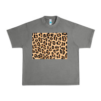 Tornado leopard background 3200x2400 Urban Heavy Tee - AdoDesignShop
