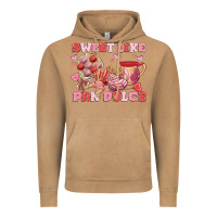 Vintage Camel sweet like pan dulce Vintage Hoodie - MaliasSmallBusiness