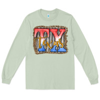 Matcha Tx texas Long Sleeve Tee - JahusDesignShop