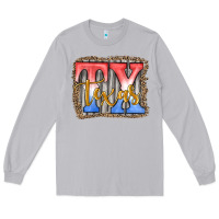 Moon Dust Tx texas Long Sleeve Tee - JahusDesignShop